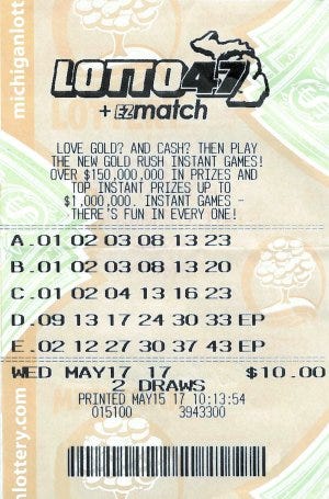 lotto 47 ezmatch